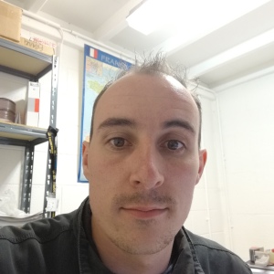 Photo de profil de Christian Stein