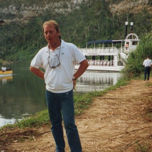 Photo de profil de Christian Stoffler