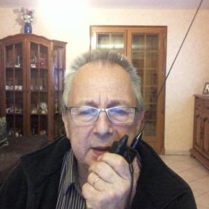 Photo de profil de Christian Suard