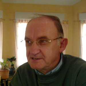 Photo de profil de Christian Swierzynski