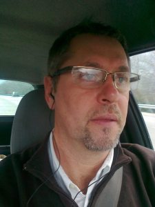 Photo de profil de Christian Tetherel