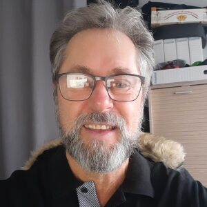 Photo de profil de Christian Tetherel