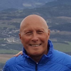 Photo de profil de Christian Thiel