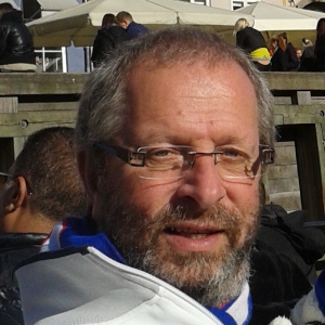 Photo de profil de Christian Thieuw
