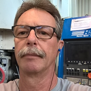 Photo de profil de Christian Thoquenne