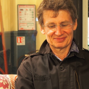 Photo de profil de Christian Toinard
