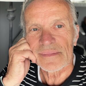 Photo de profil de Christian Tokasz