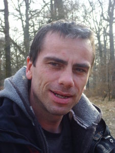 Photo de profil de Christian Tollard