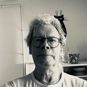 Photo de profil de Christian Toulotte