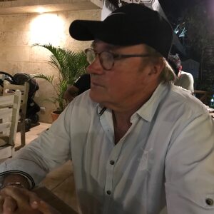 Photo de profil de Christian Tourinel