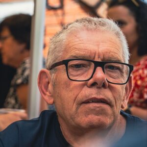 Photo de profil de Christian Tournay