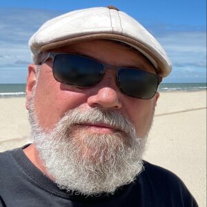 Photo de profil de Christian Treyssede