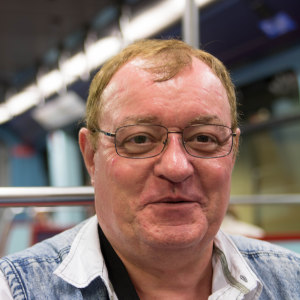 Photo de profil de Christian Trinckquel