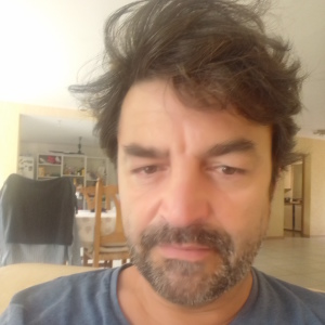 Photo de profil de Christian Trouve