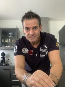 Photo de profil de Christian Urquia