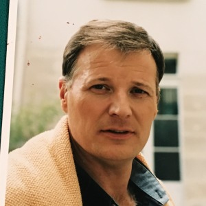 Photo de profil de Christian Vainker