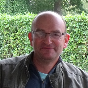 Photo de profil de Christian Vallard