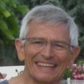 Photo de profil de Christian Valteau