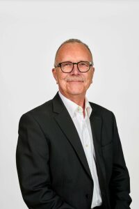 Photo de profil de Christian Vanderstappen