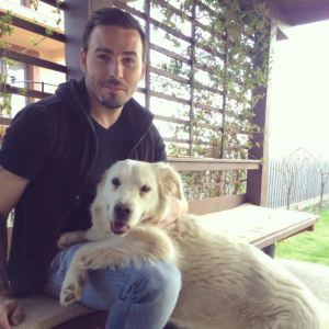 Photo de profil de Christian Vanoverberghe