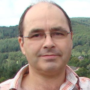 Photo de profil de Christian Vedeau