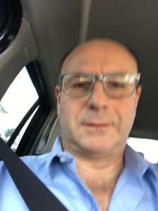 Photo de profil de Christian Vernhes