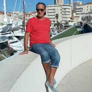 Photo de profil de Christian Verslype