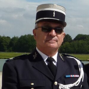 Photo de profil de Christian Vezon