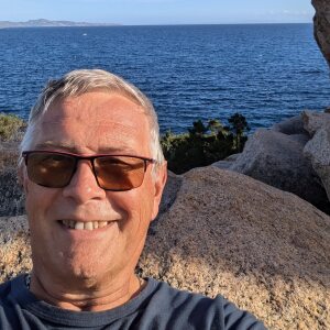 Photo de profil de Christian Vidalenche