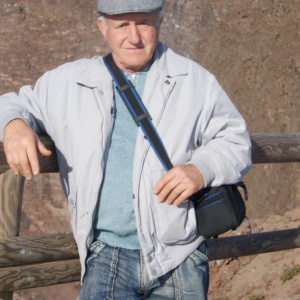 Photo de profil de Christian Viguier