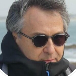 Photo de profil de Christian Villaret