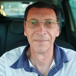 Photo de profil de Christian Villes