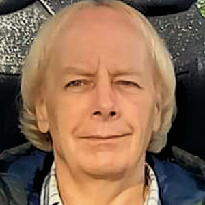 Photo de profil de Christian Vilmin