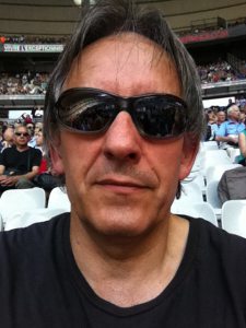 Photo de profil de Christian Vincent