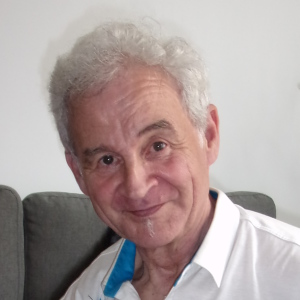 Photo de profil de Christian Voilet