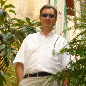 Photo de profil de Christian Vouriot