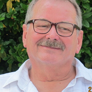 Photo de profil de Christian Wahl
