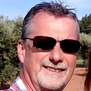 Photo de profil de Christian Wehrlen