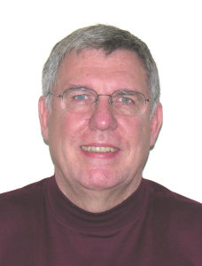 Photo de profil de Christian Wiedemann