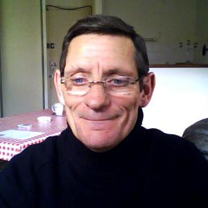 Photo de profil de Christian Yger