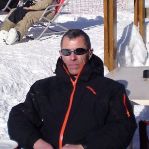Photo de profil de Christian Zakrocki