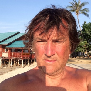 Photo de profil de Christian Zamofing