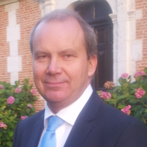 Photo de profil de Christian de Hugo