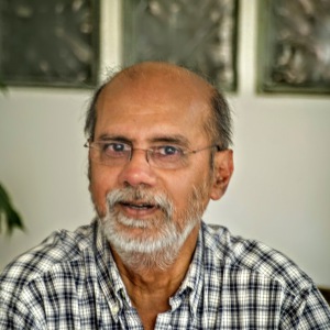 Photo de profil de Christian de Rozario