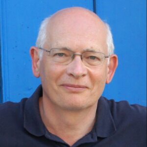 Photo de profil de Christian van Wynsberghe