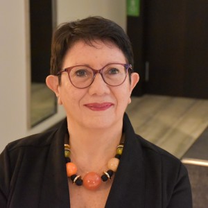 Photo de profil de Christiane Adamo
