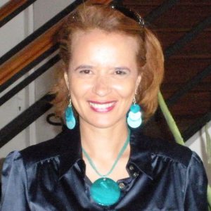 Photo de profil de Christiane Akono