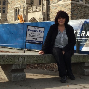 Photo de profil de Christiane Albrand