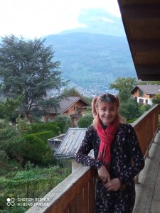 Photo de profil de Christiane Allaire