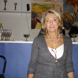Photo de profil de Christiane Amsallem